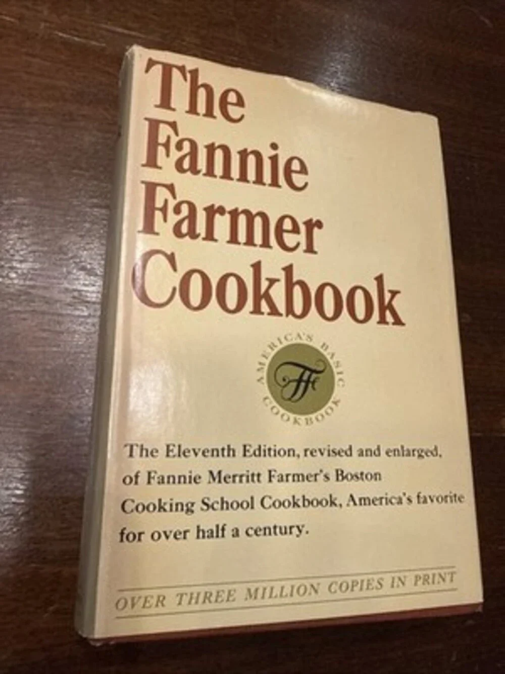Vintage Cookbook Hardcover Library Lot Of 6